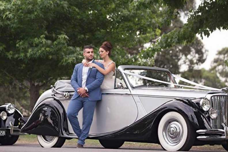 wedding-car-hire
