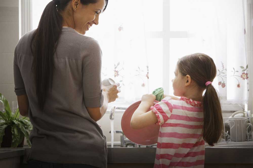 Clean-Home-With-Kids