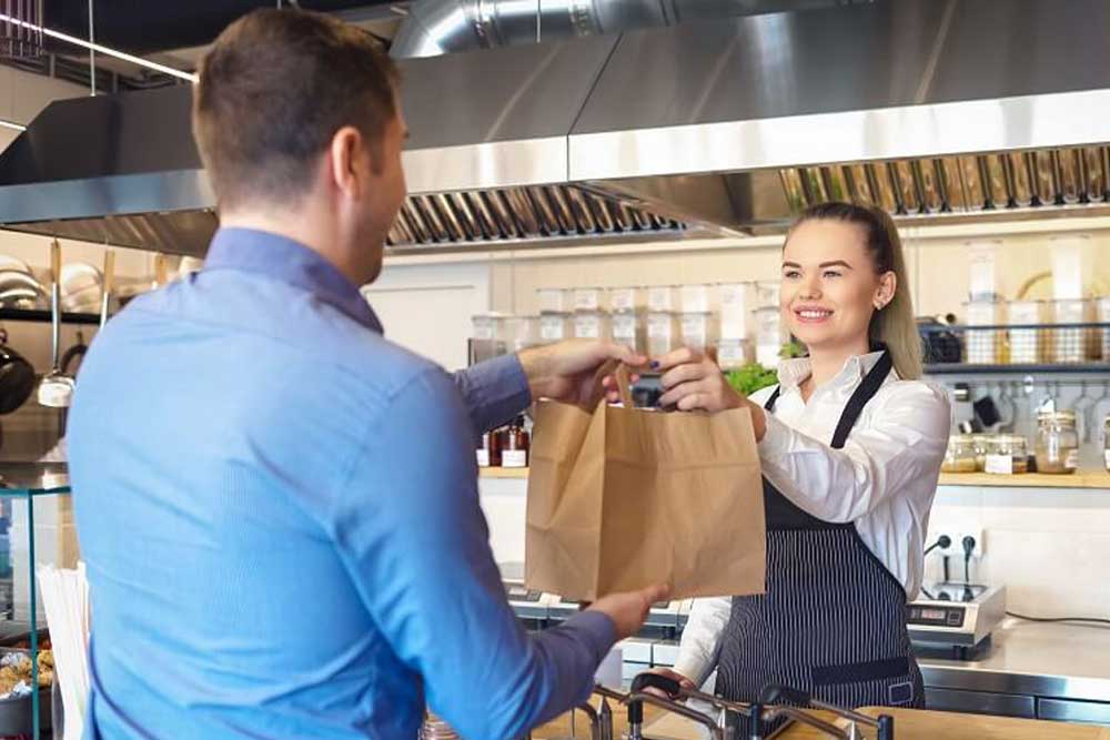 Eateries