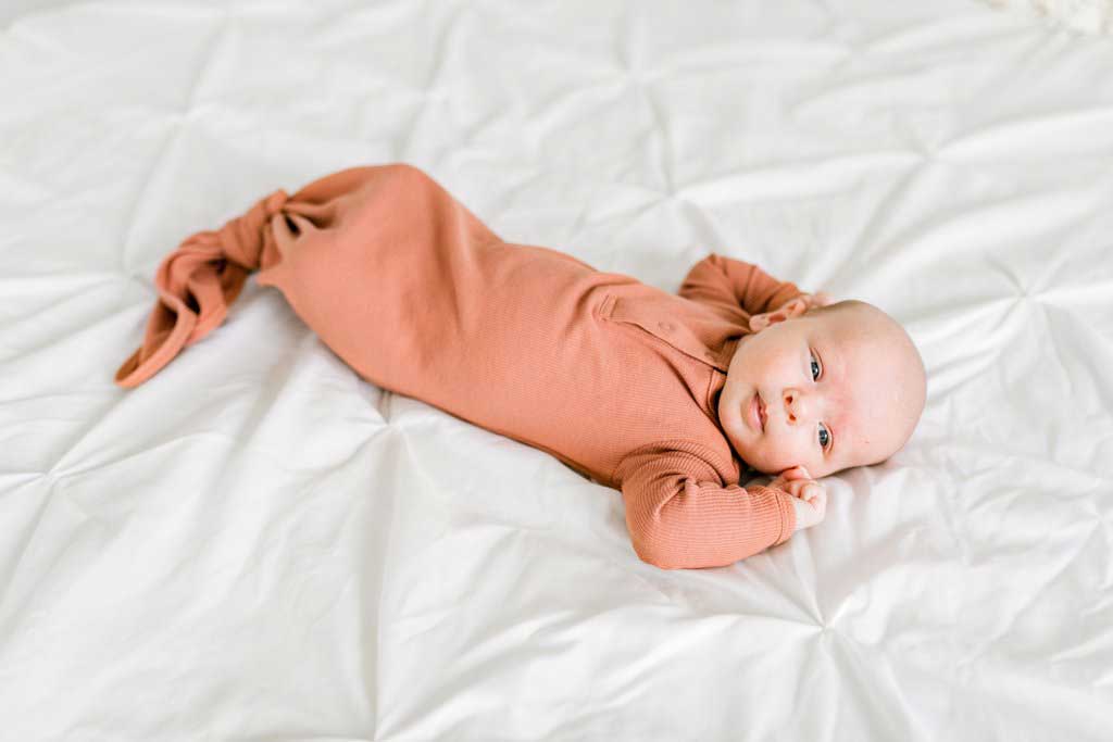 Baby-Gowns