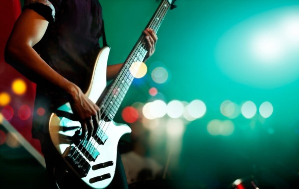 Hiring Live Entertainers