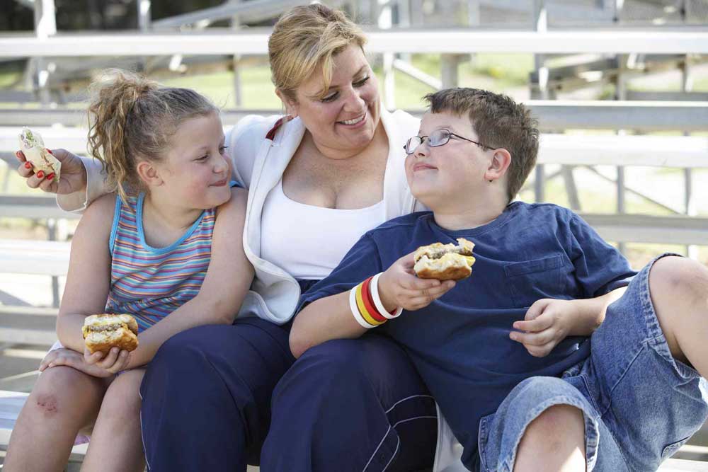 Childhood-Obesity