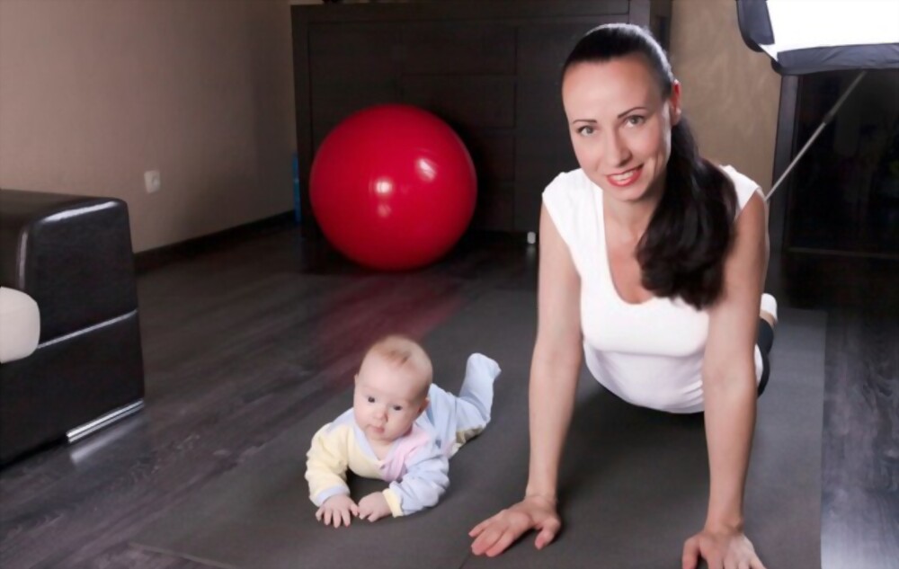 Physical Activity for Toddlers