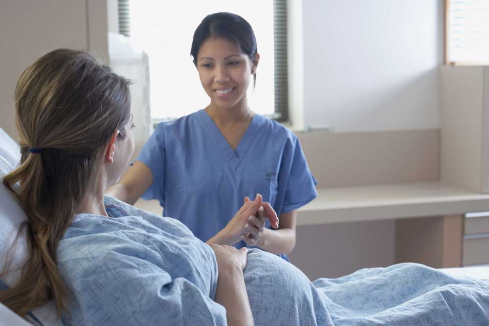 Nursing Dresses
