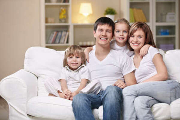family home evening