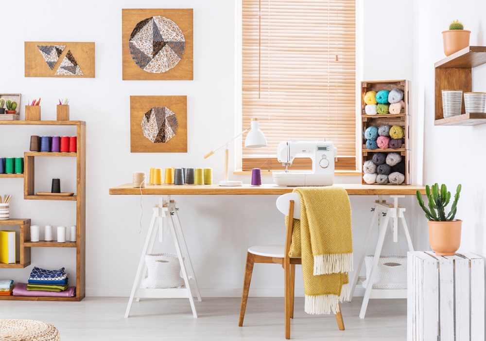 Perfect Diamond Art Workstation