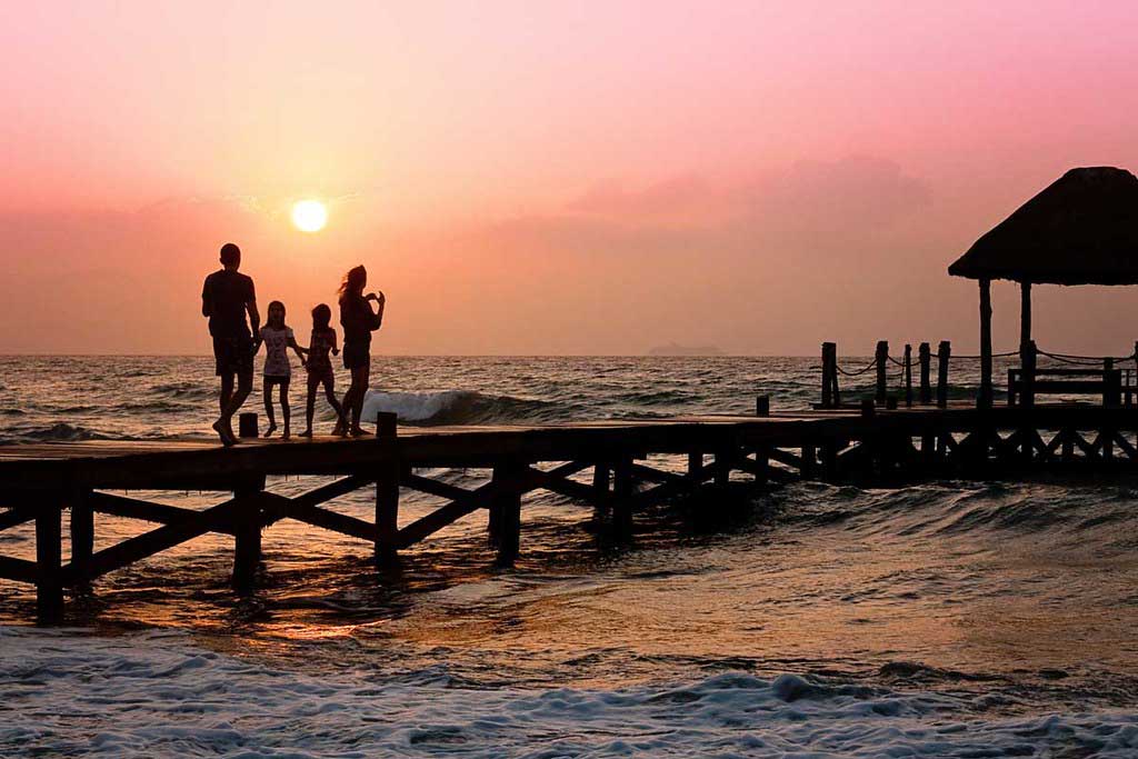 family-holiday