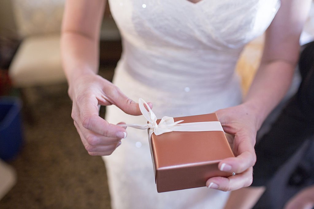 Wedding Gifts for Couples