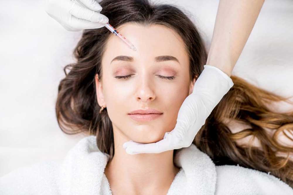 Dermal Fillers Treatment
