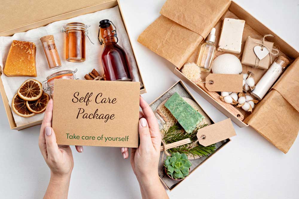 Self-Care Package