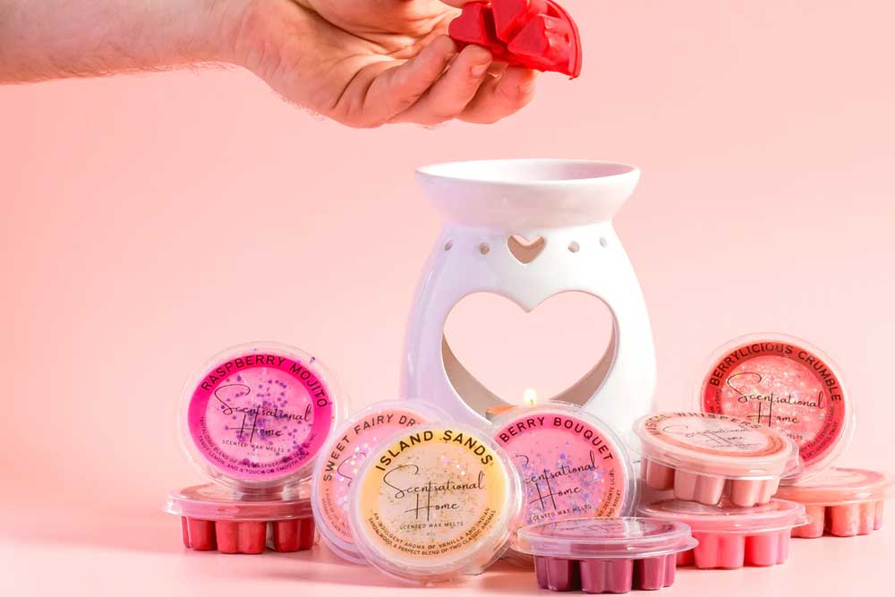 Wax-Melts