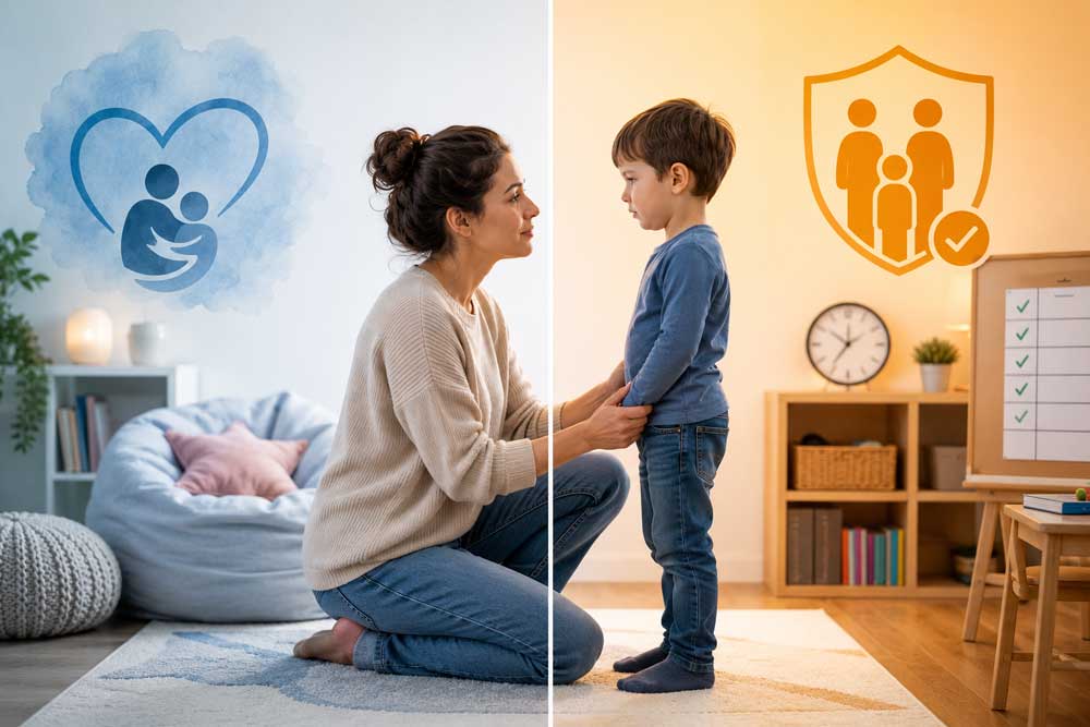 Gentle-Parenting-vs.-Boundary-First-Parenting