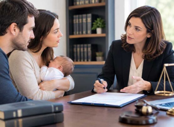 Birth-Injury-Lawyer